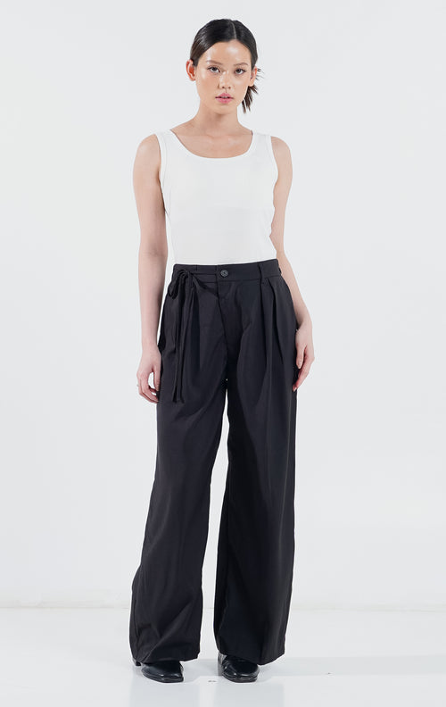 Rein Pants Black