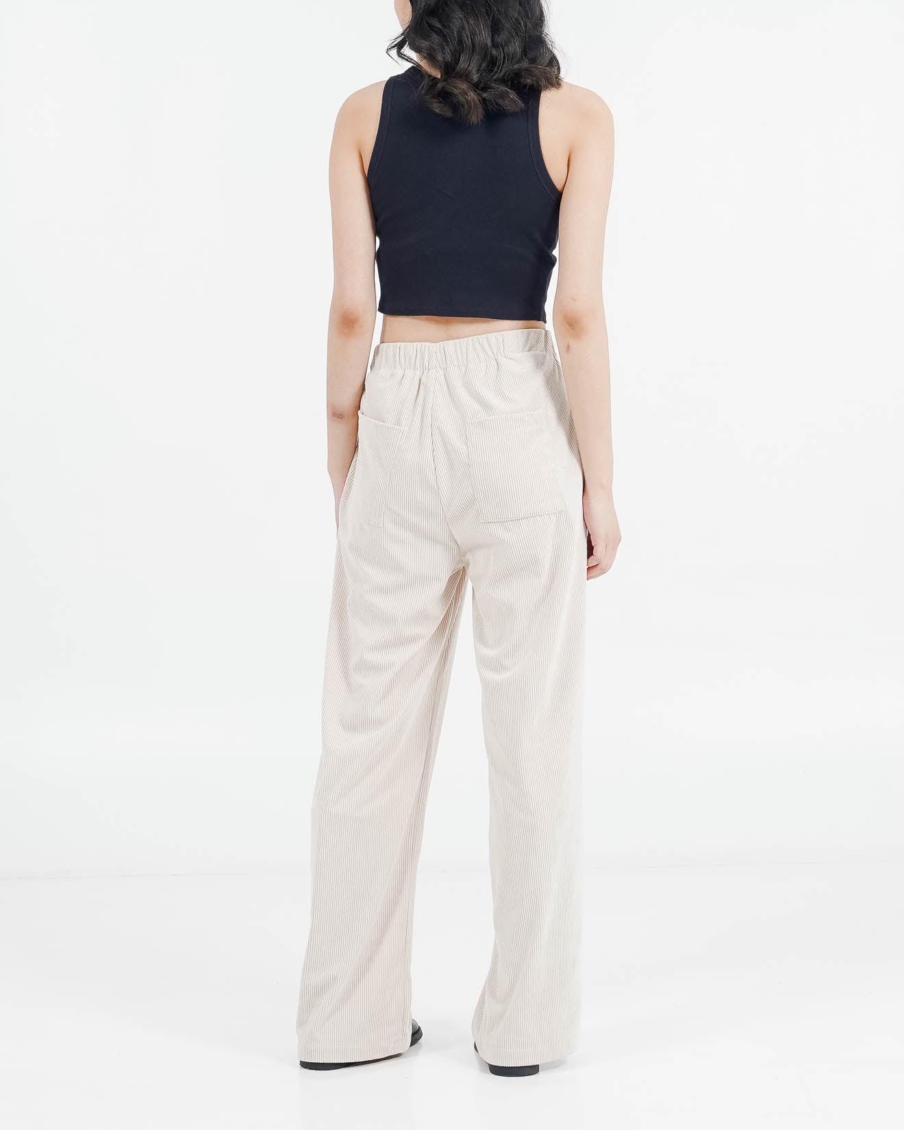 ES Nimue Pants Ivory