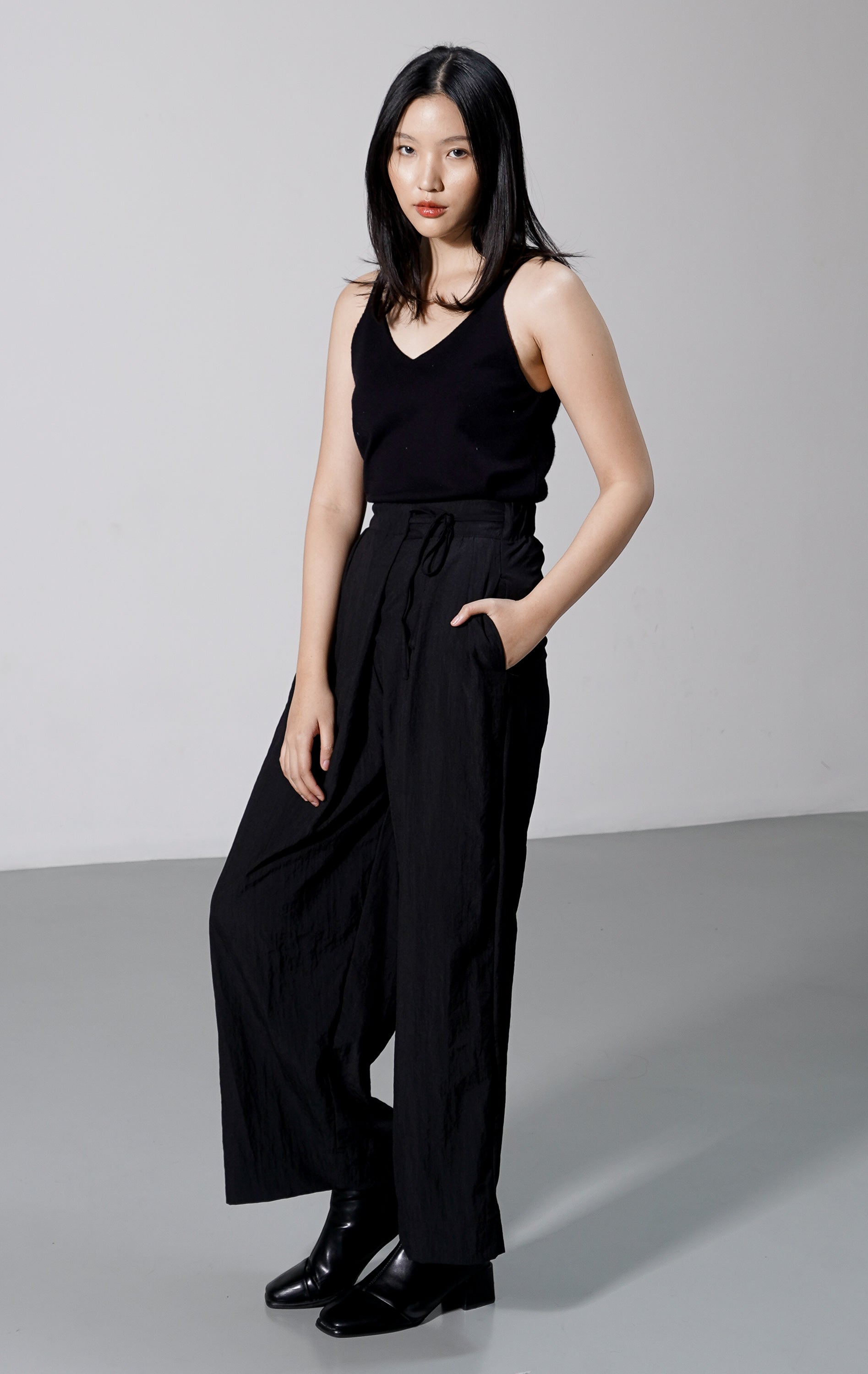 Allegro Pants Black