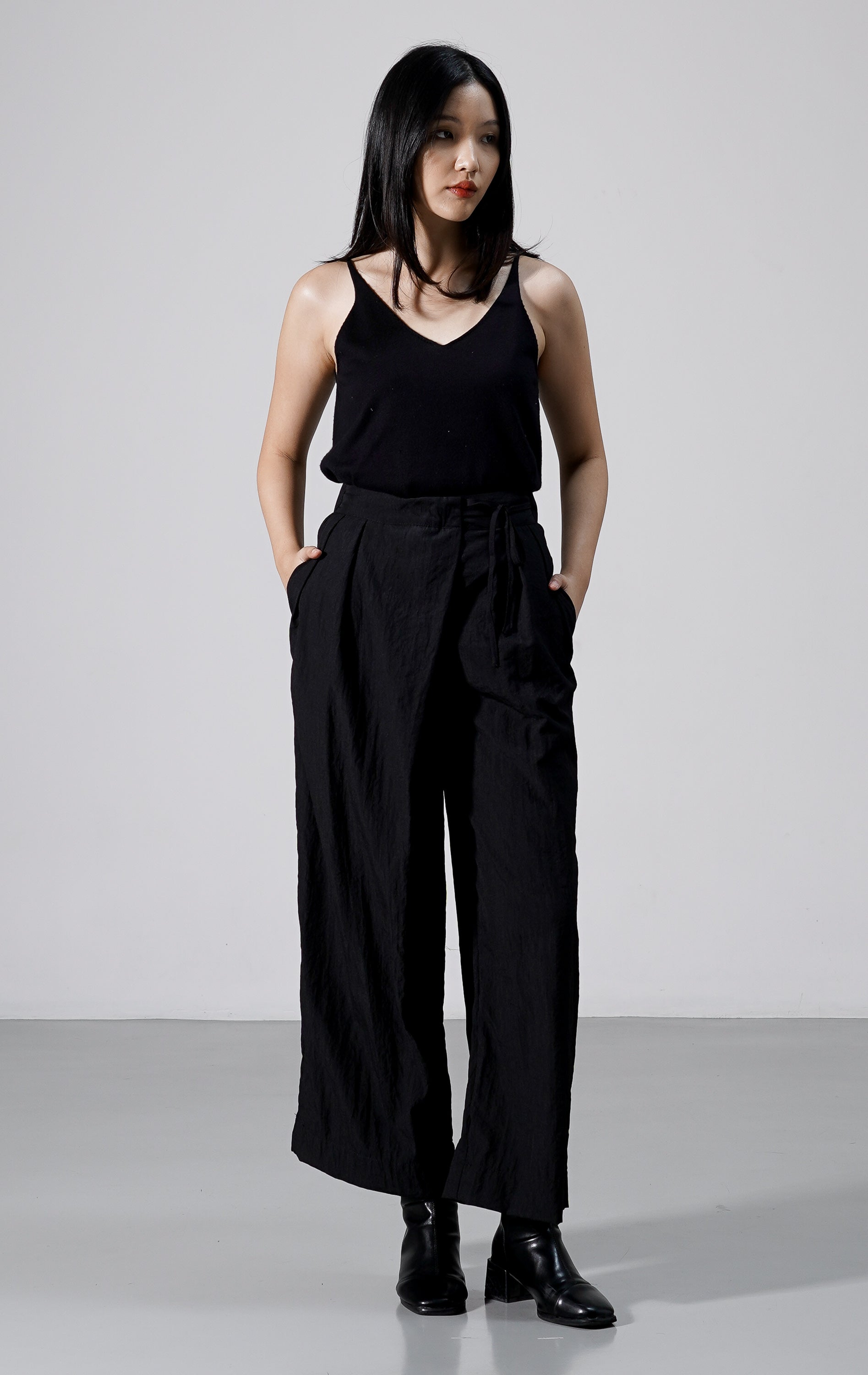 Allegro Pants Black