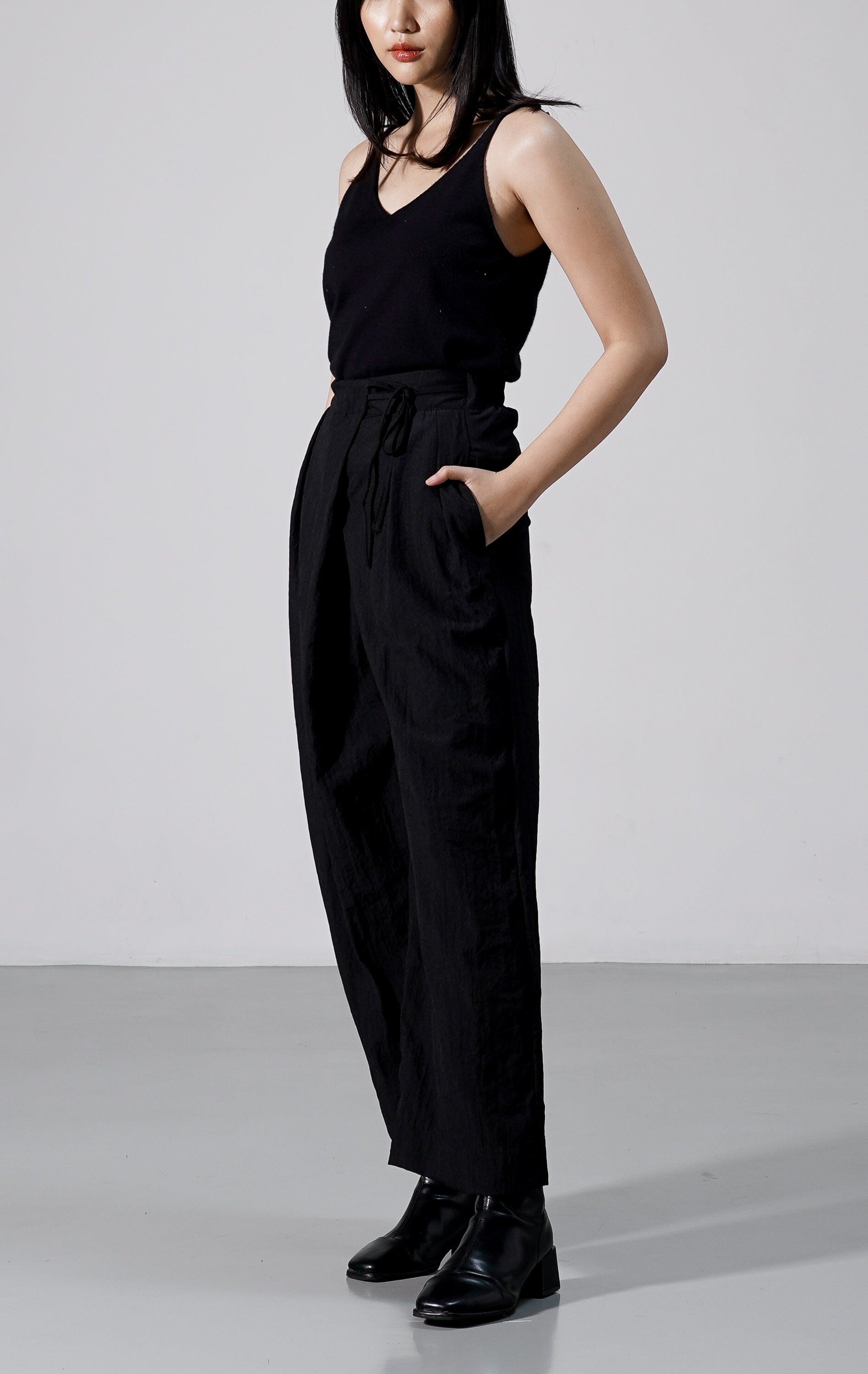 Allegro Pants Black