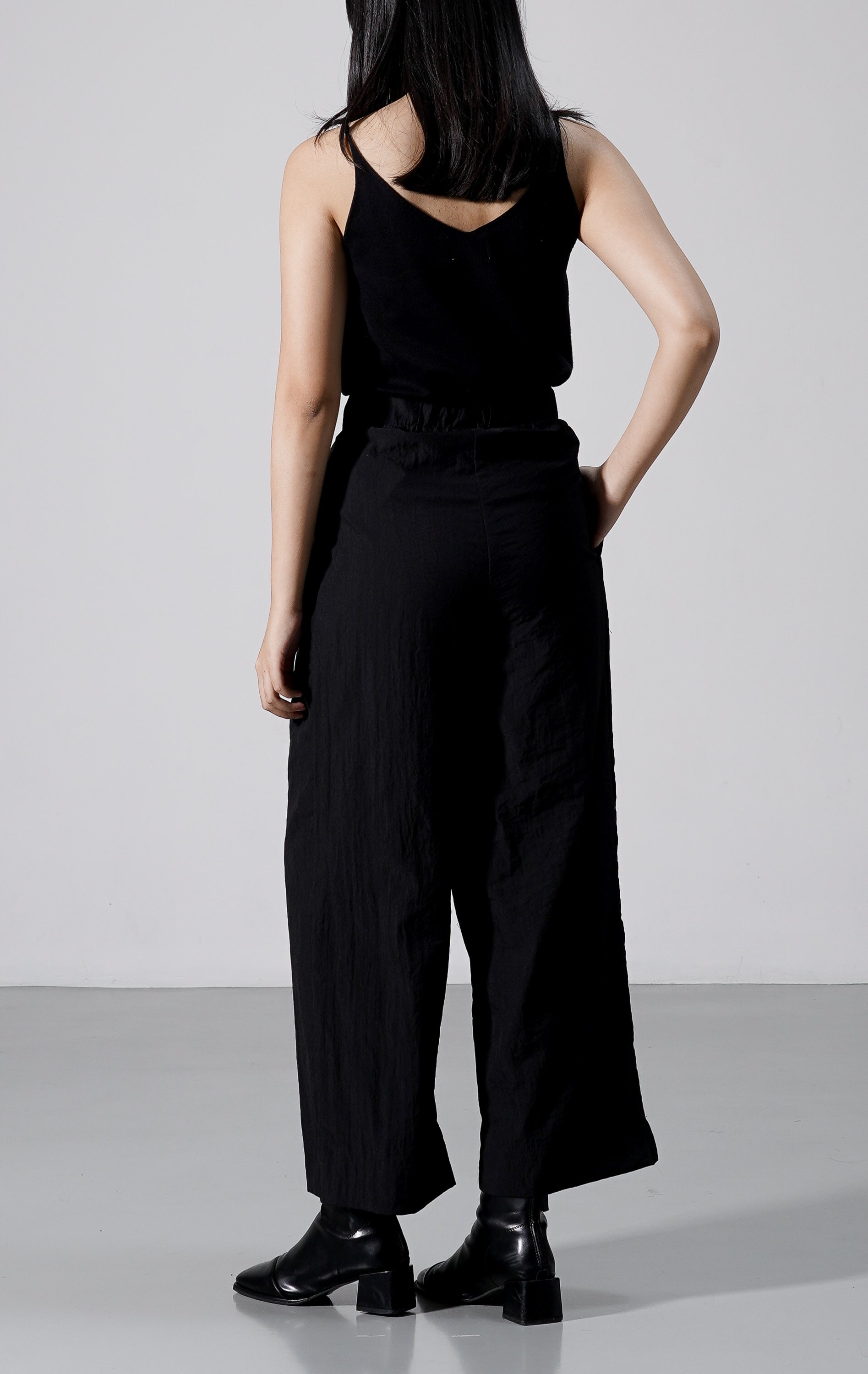 Allegro Pants Black