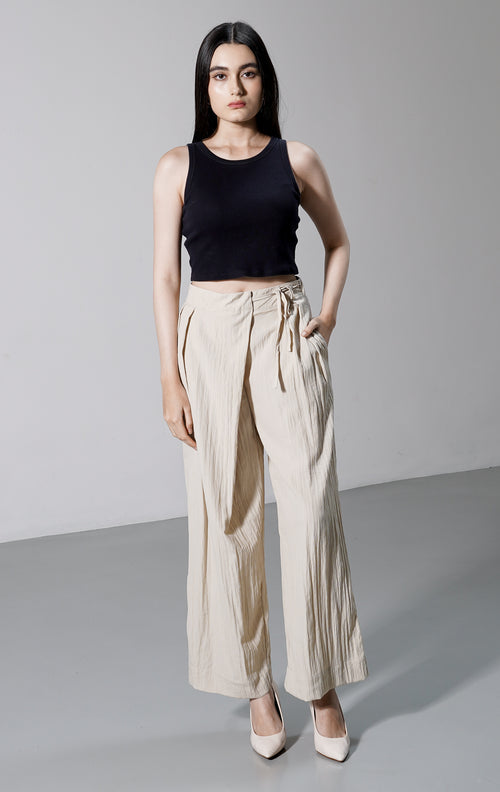 Allegro Pants Ivory