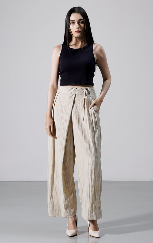 Allegro Pants Ivory