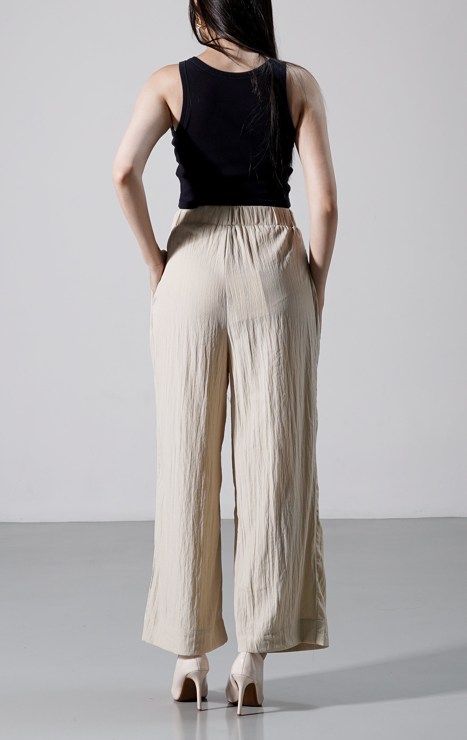 Allegro Pants Ivory