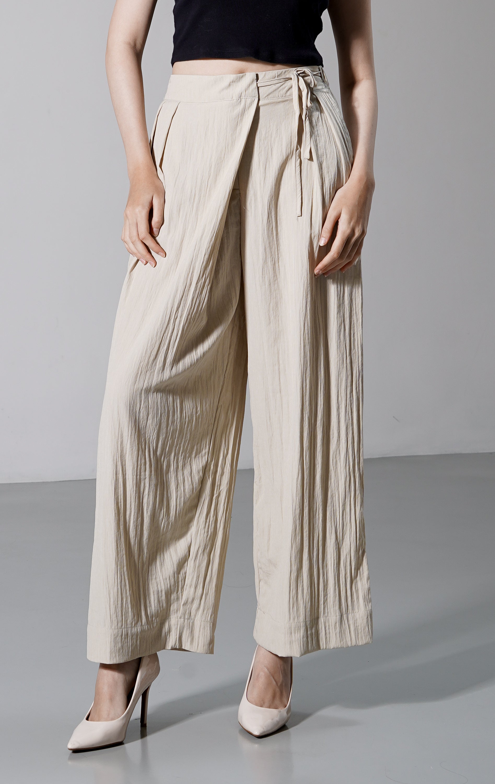 Allegro Pants Ivory