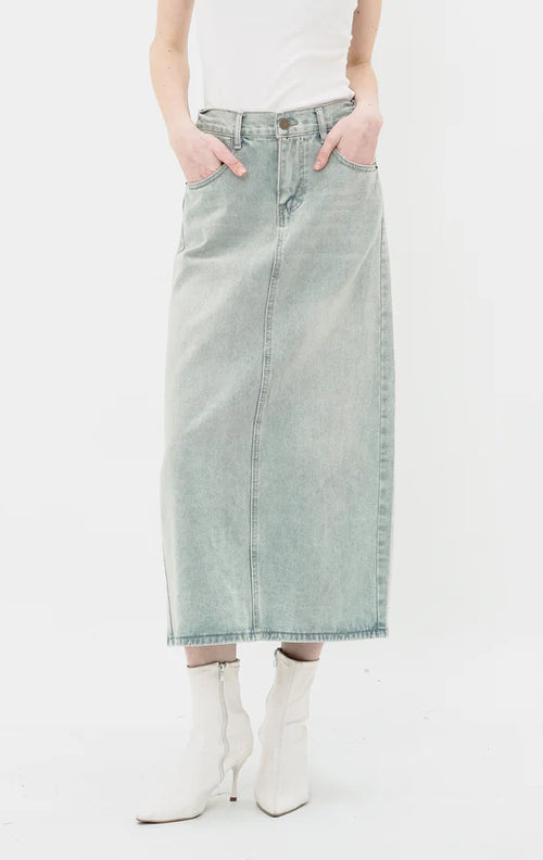 Ayleen Skirt Denim