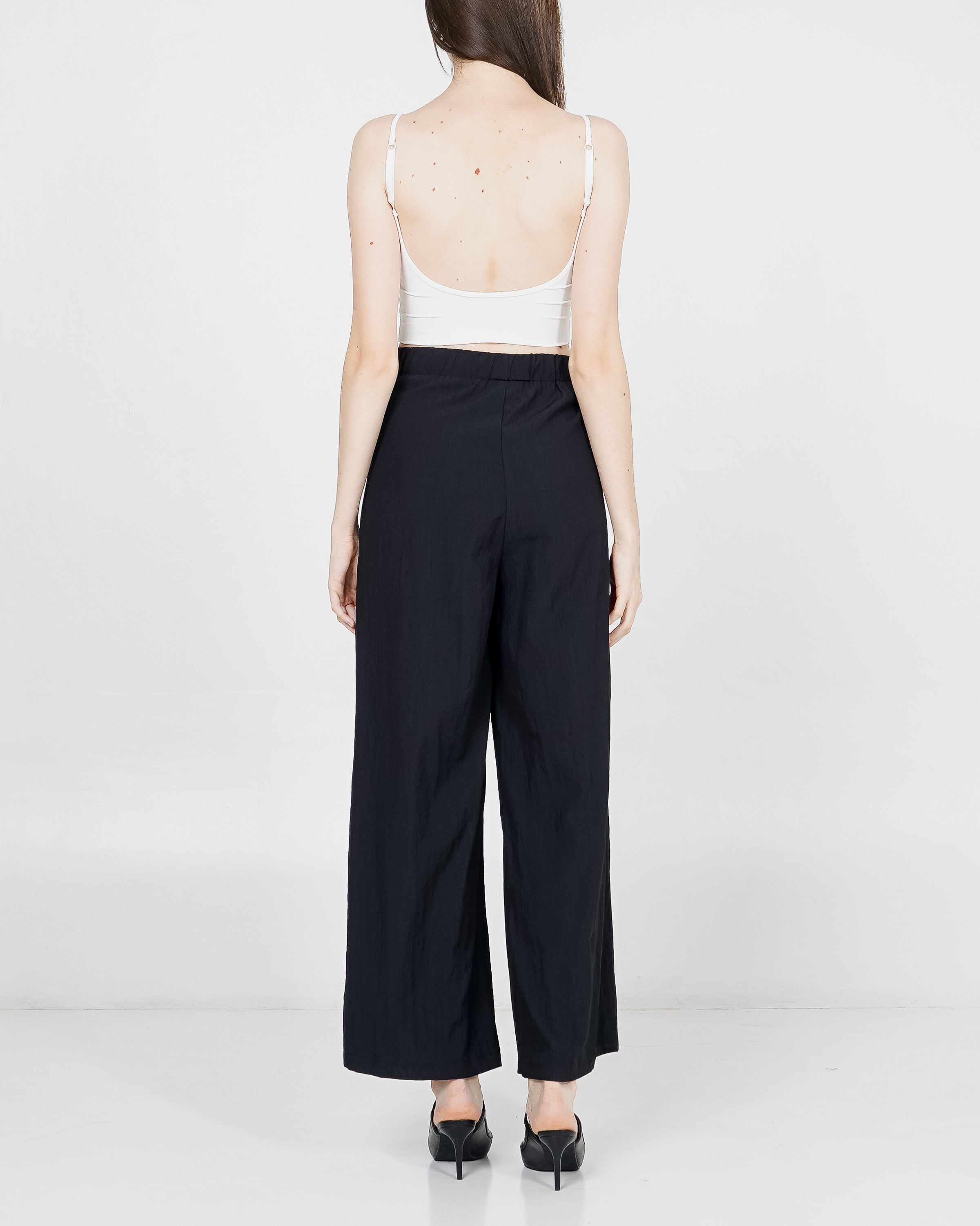 Alessia Pants Black