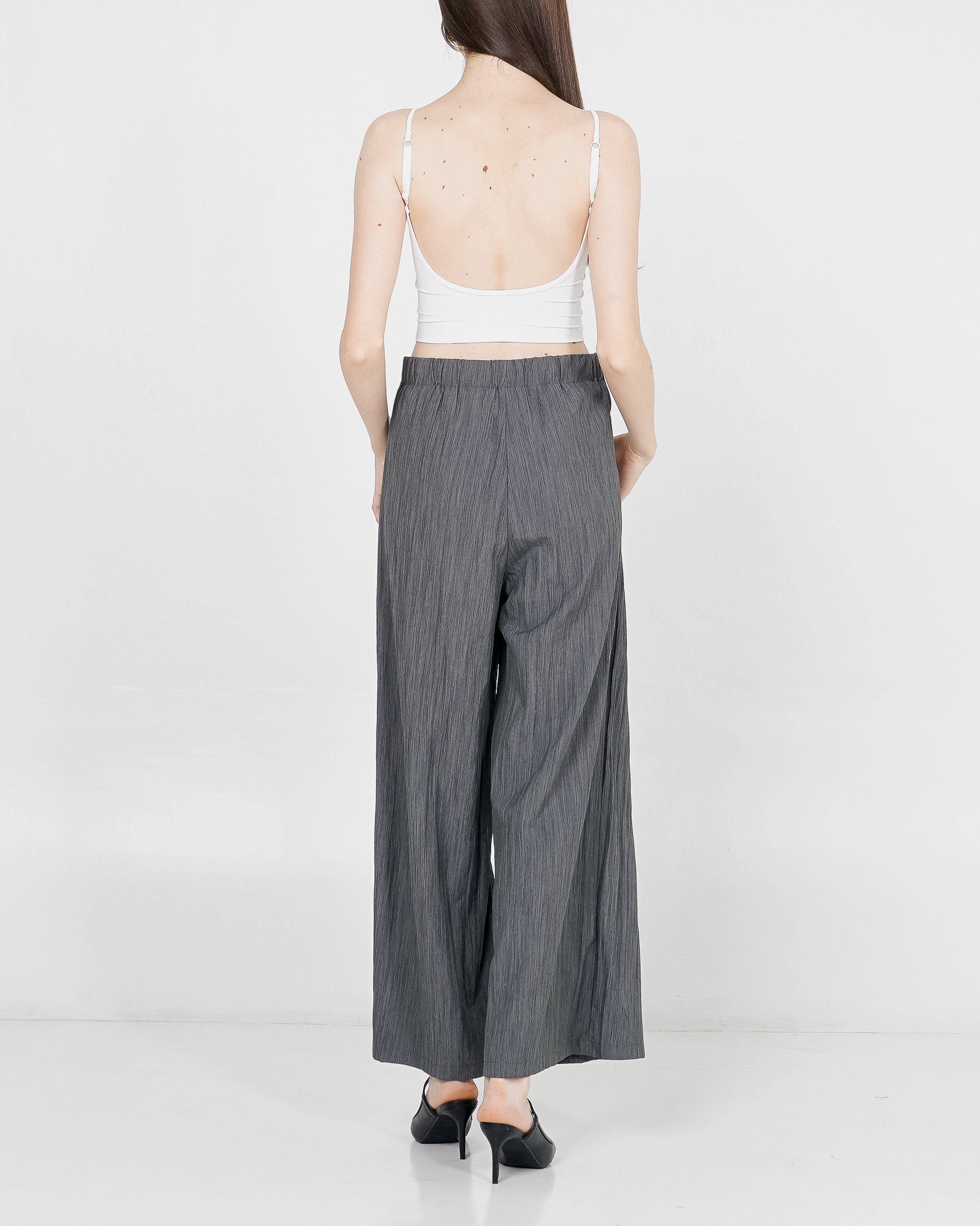 Alessia Pants Grey