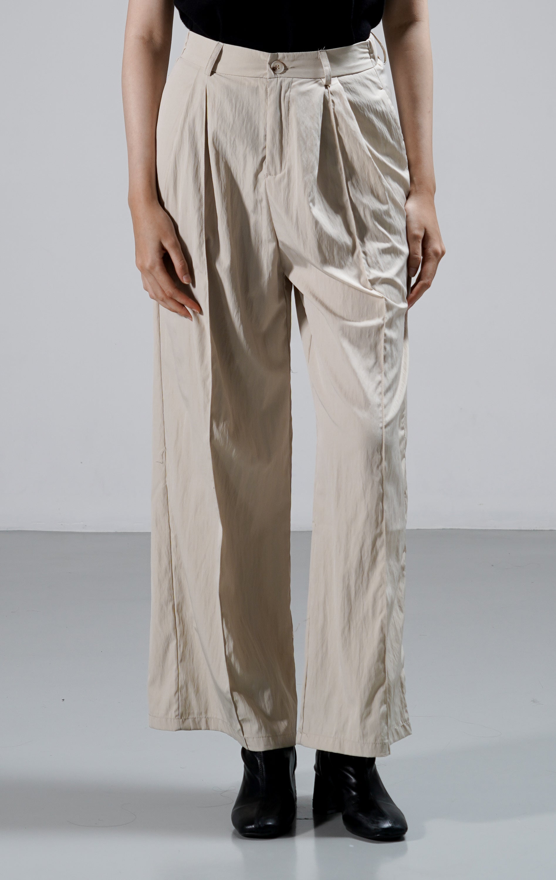 Naomi Pants Ivory