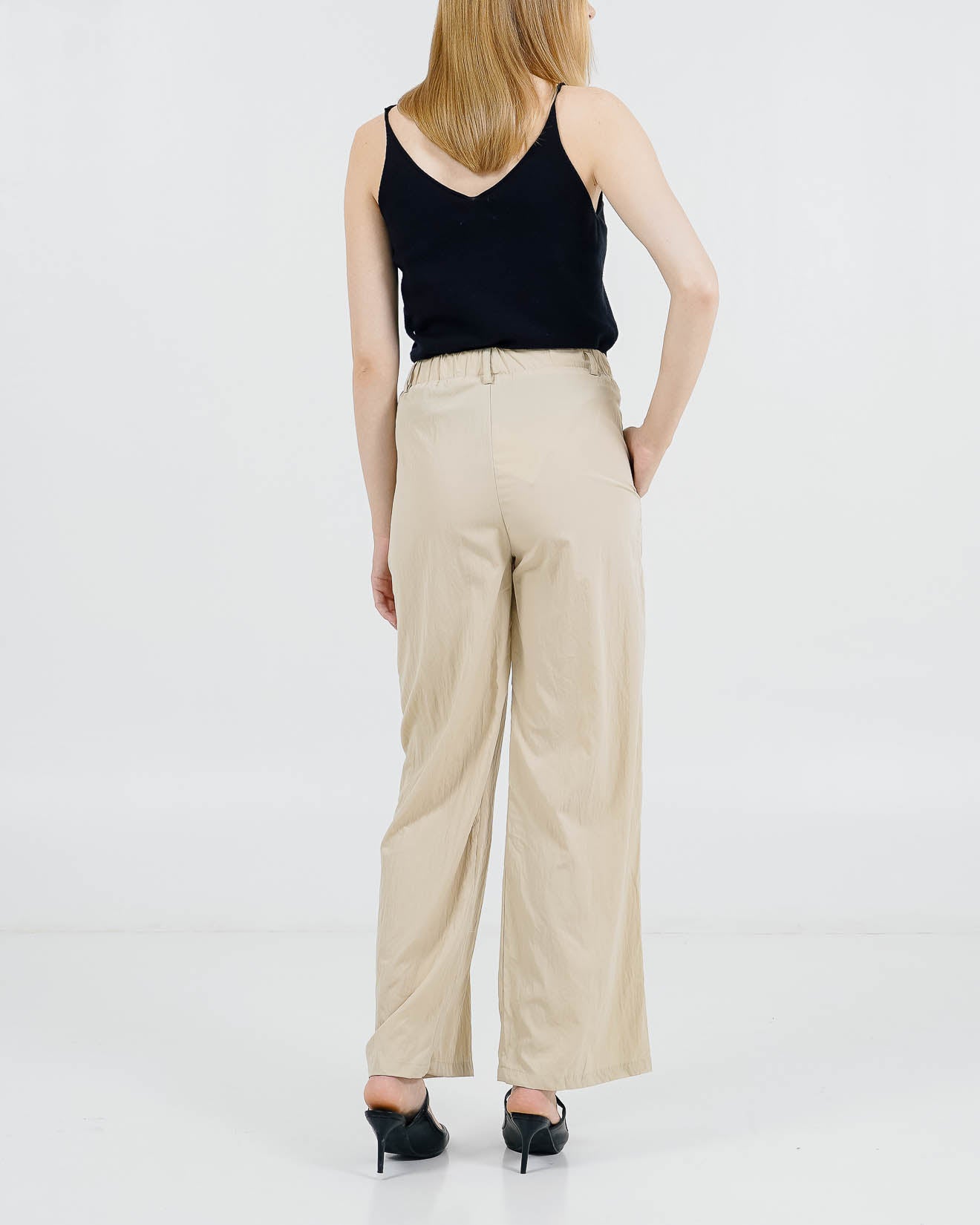 River Pants Khaki