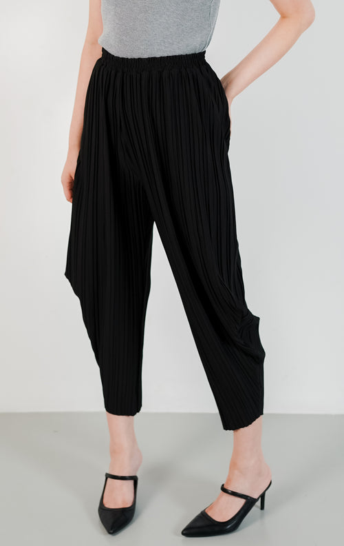Kaelyn Pants Black