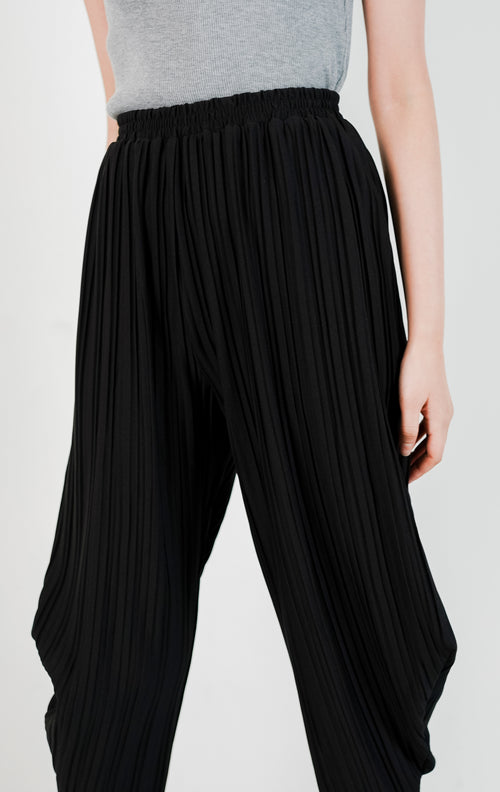 Kaelyn Pants Black