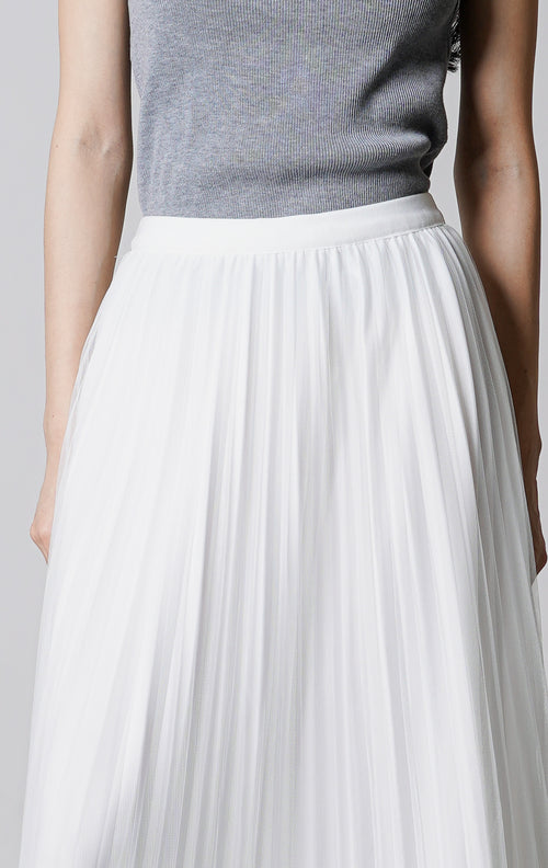 EID Inara Skirt White