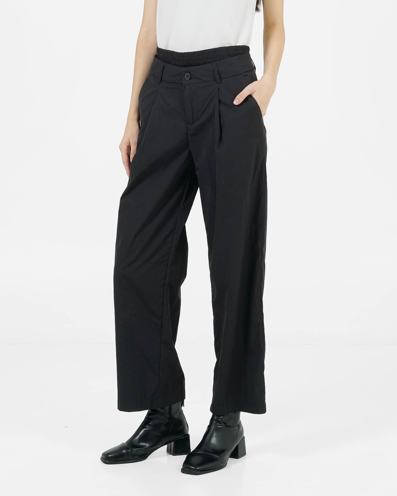 Dawn Pants Black