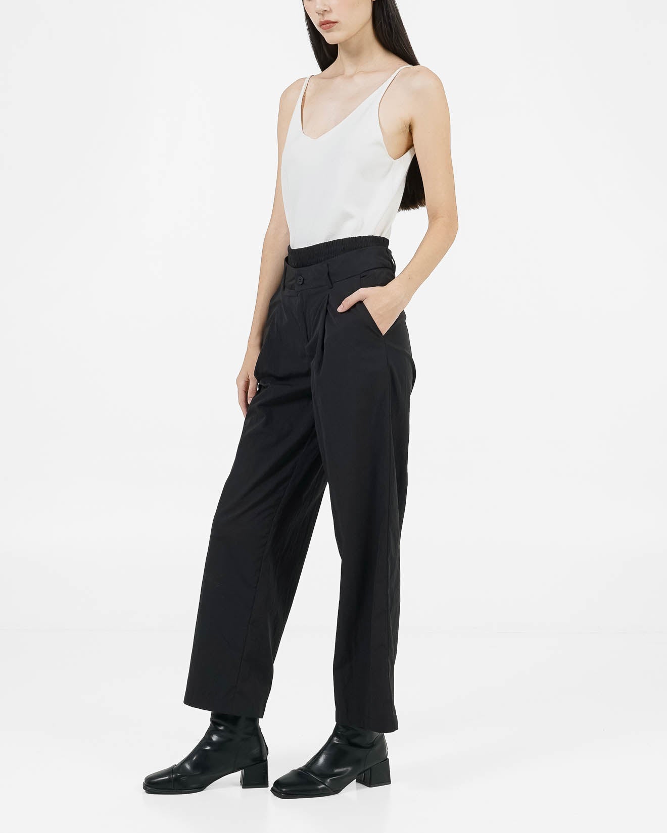 Dawn Pants Black