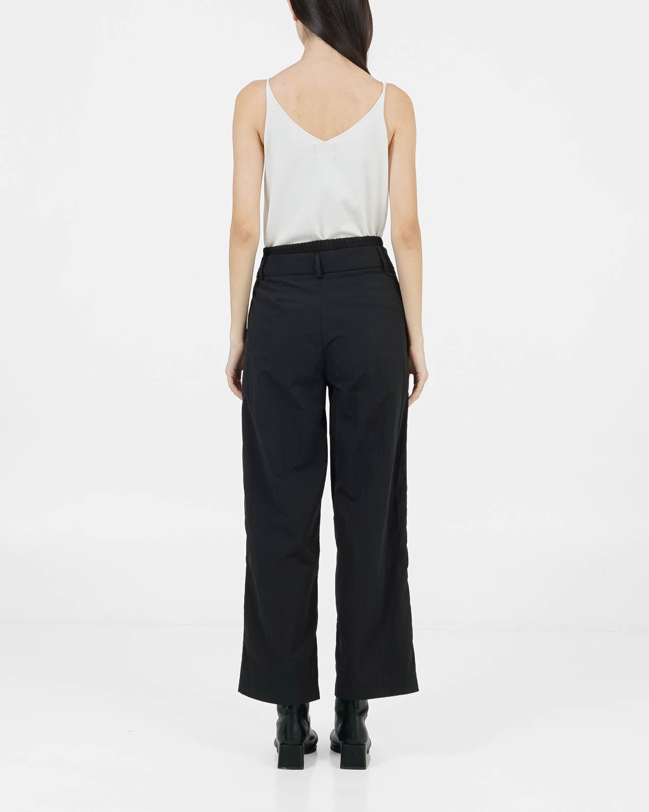 Dawn Pants Black