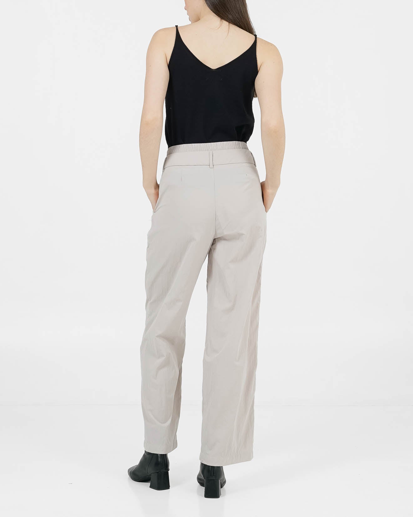 Dawn Pants Ivory