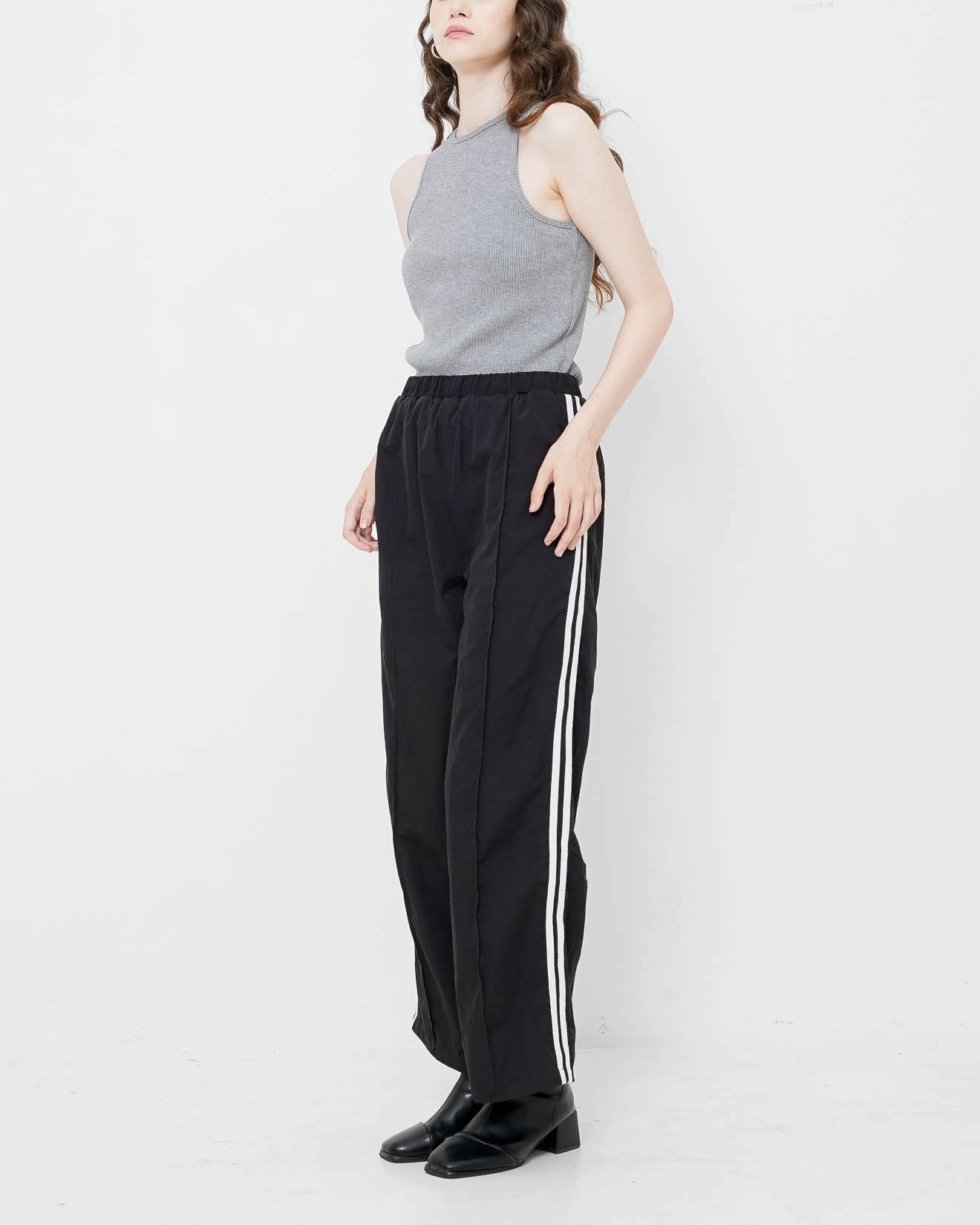 Noah Pants Black