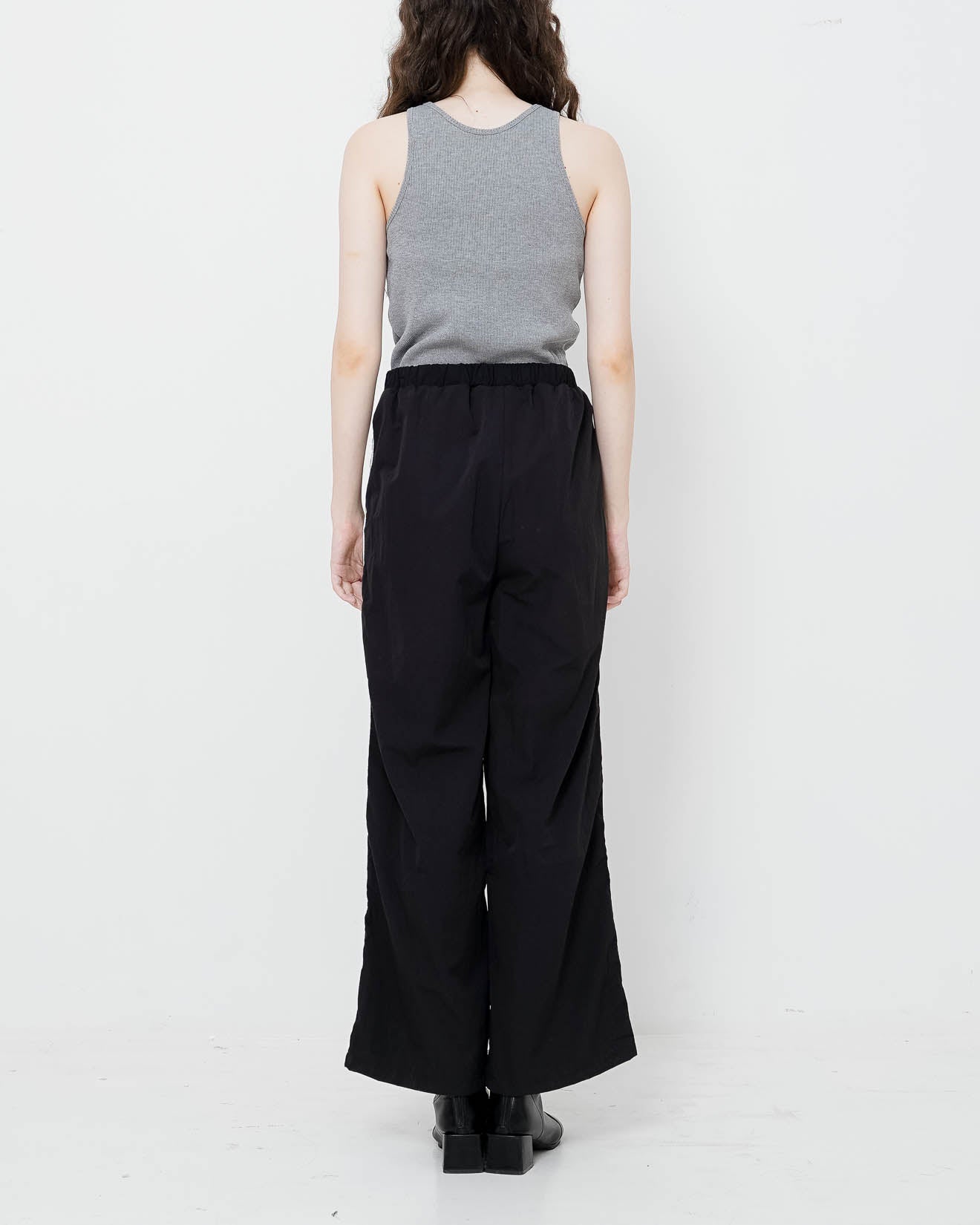 Noah Pants Black