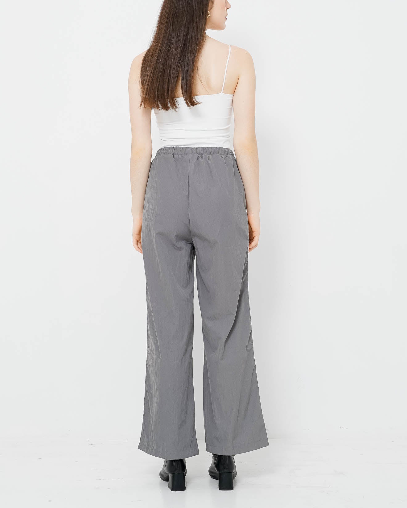 Noah Pants Grey