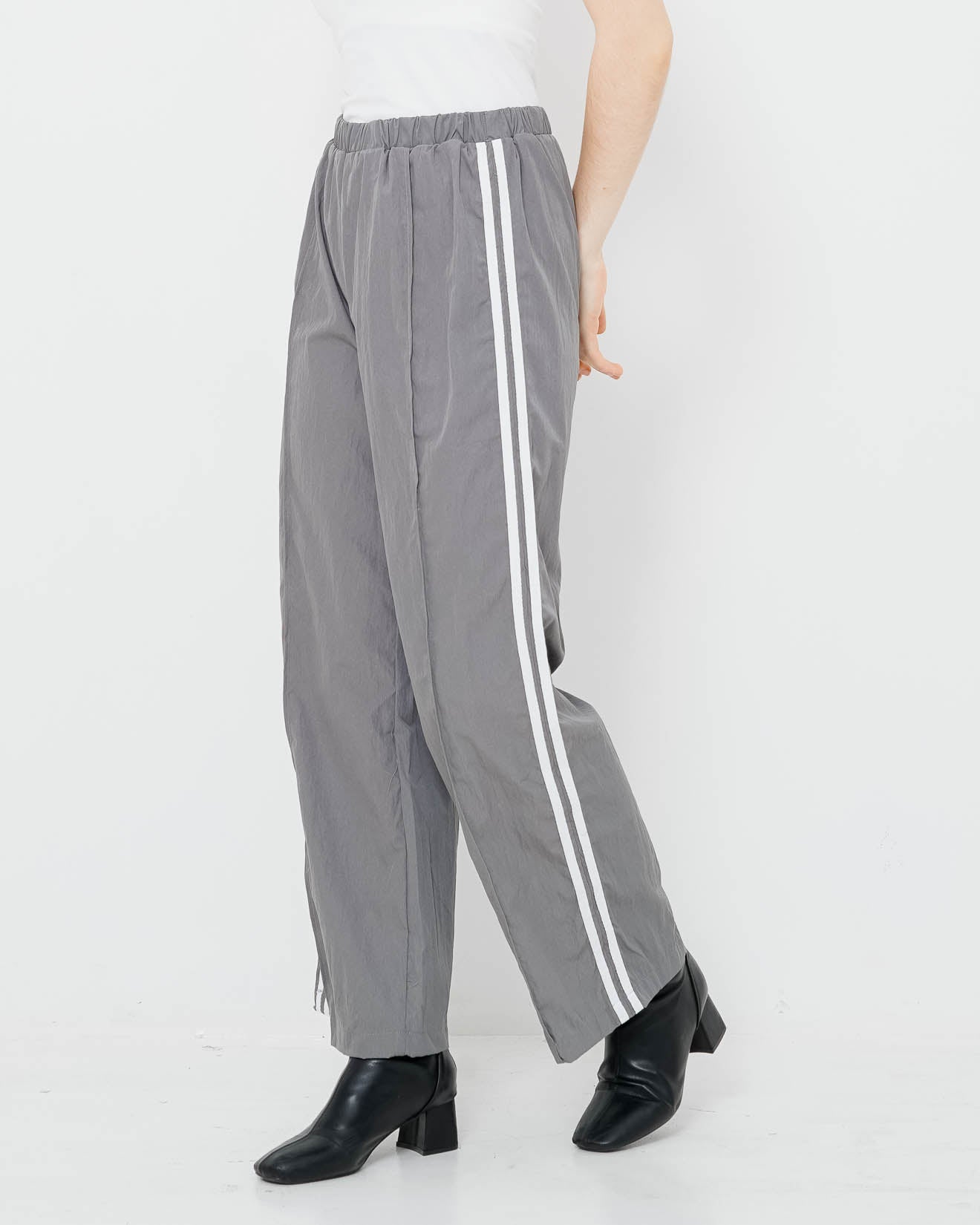 Noah Pants Grey