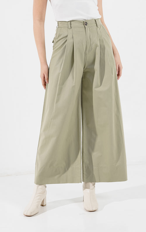 Aniston Pants Sage