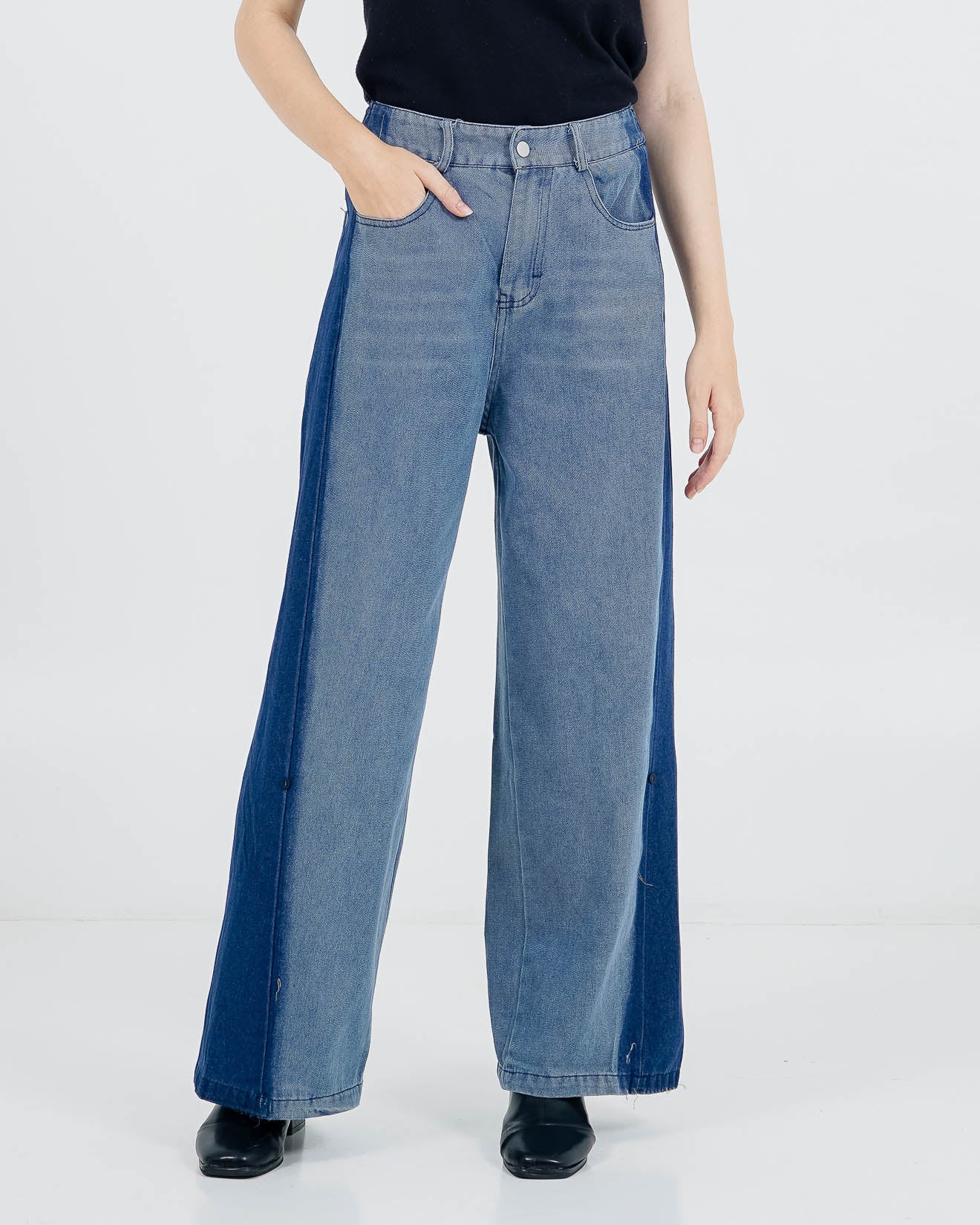 London Pants Denim