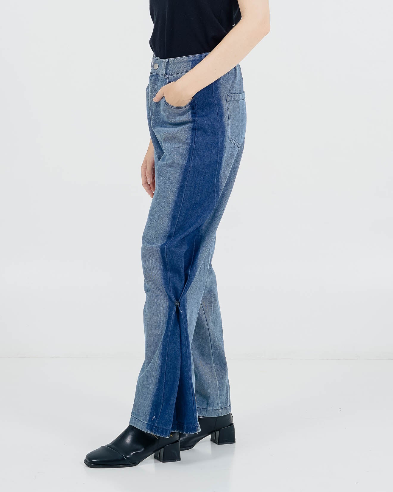 London Pants Denim