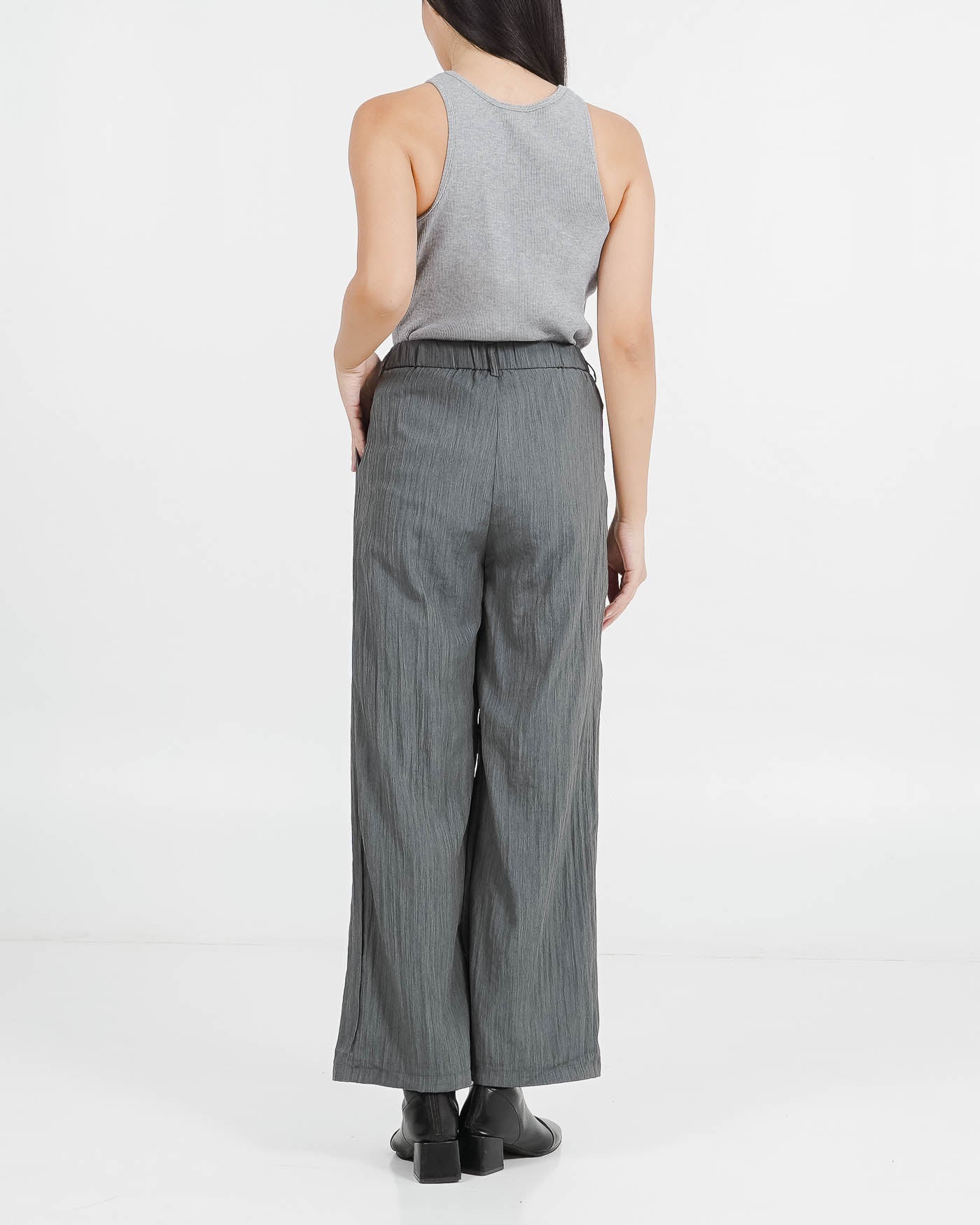 Addison Pants Grey