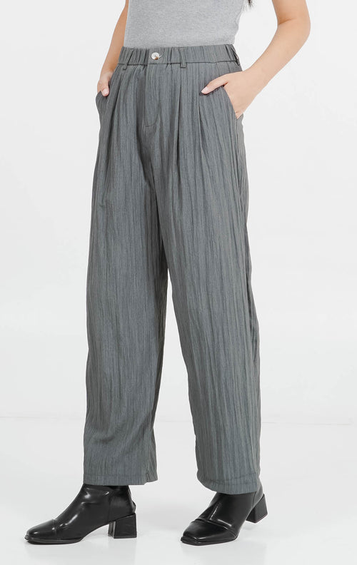 Addison Pants Grey