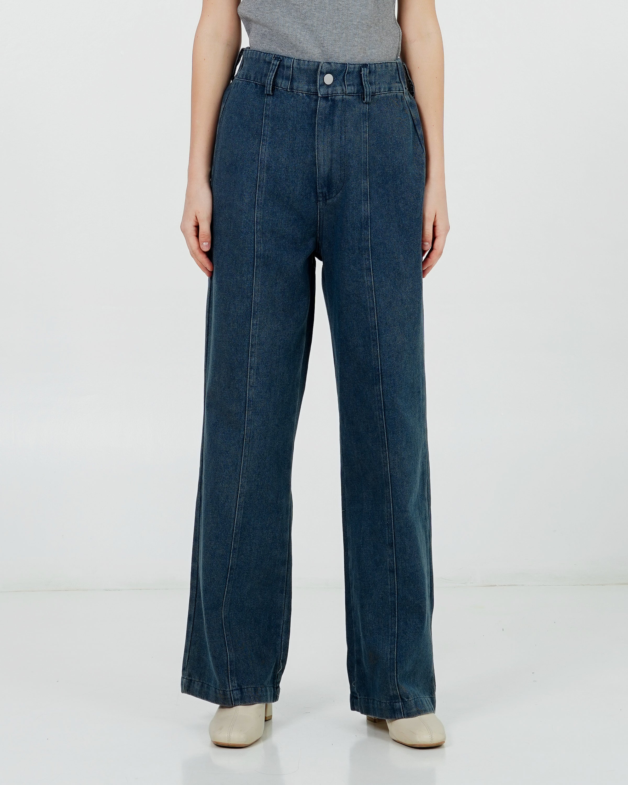 Paxton Pants Denim