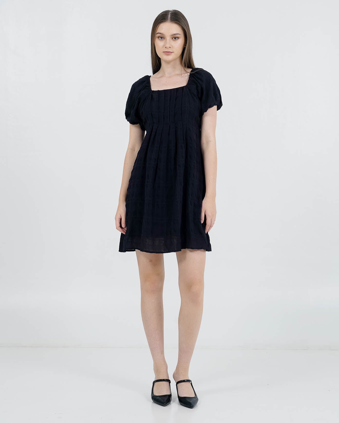 Maeve Dress Black