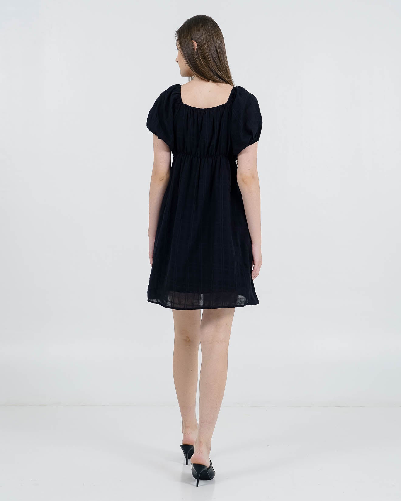 Maeve Dress Black