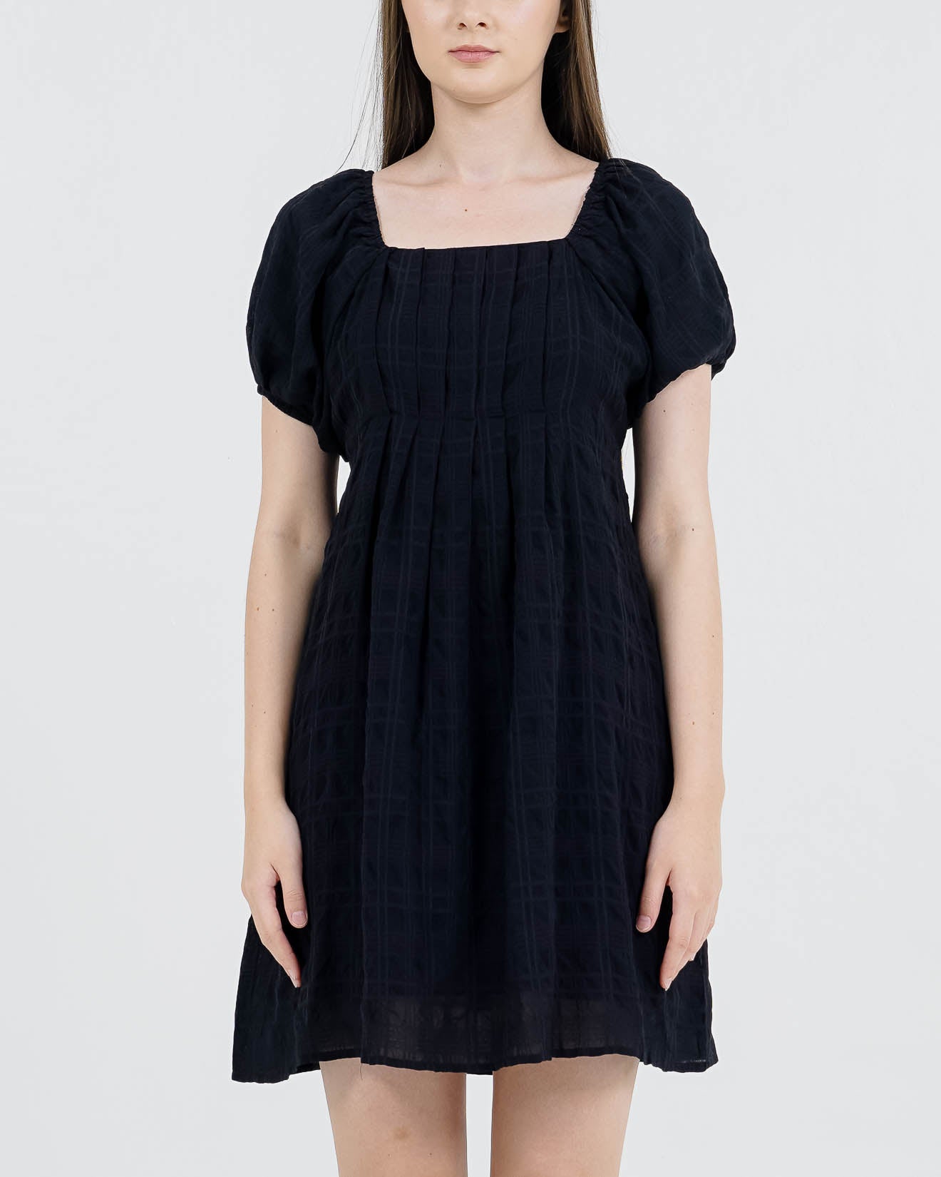 Maeve Dress Black