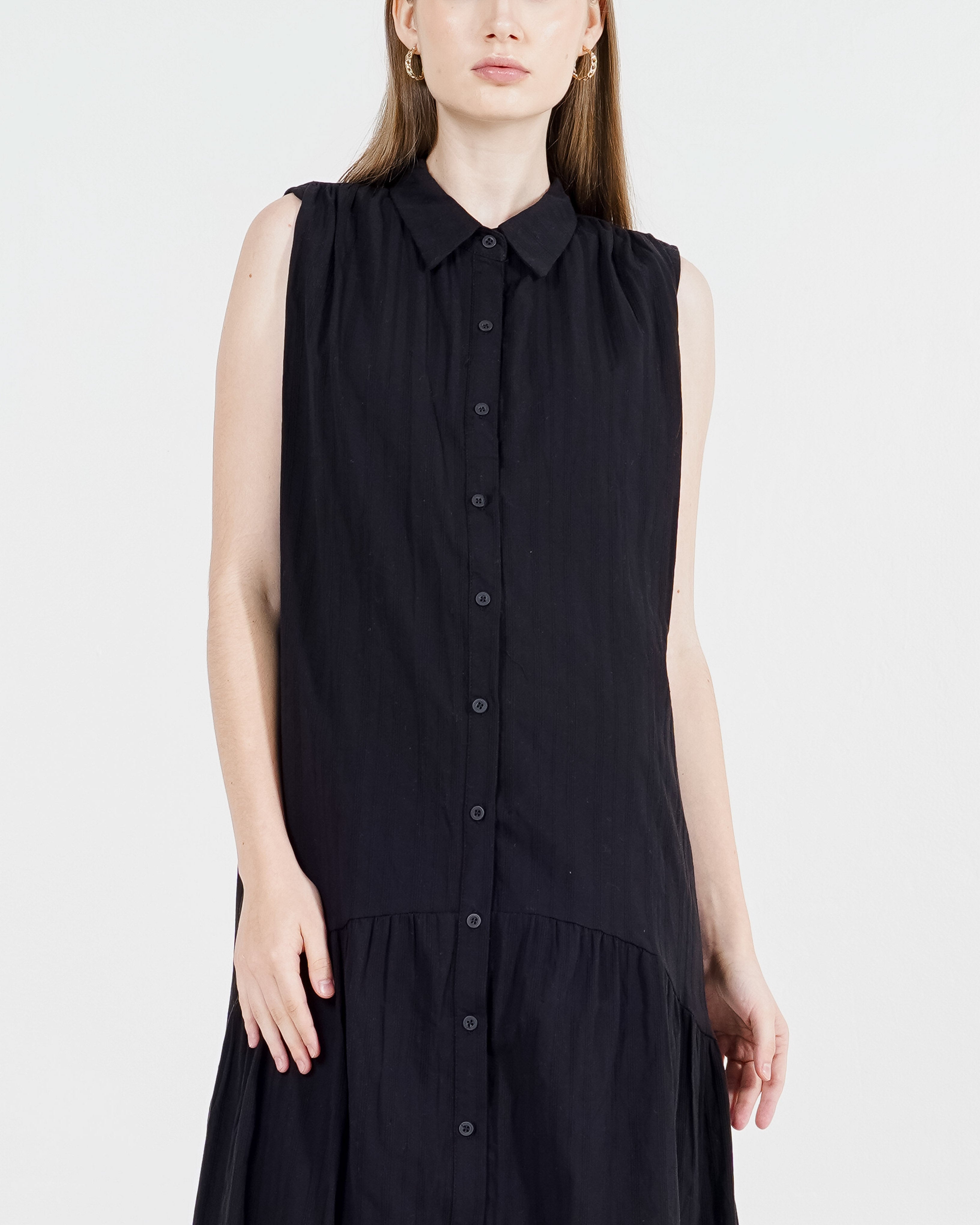 Kallen Dress Black