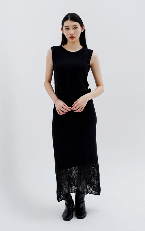 Avianna Set Black