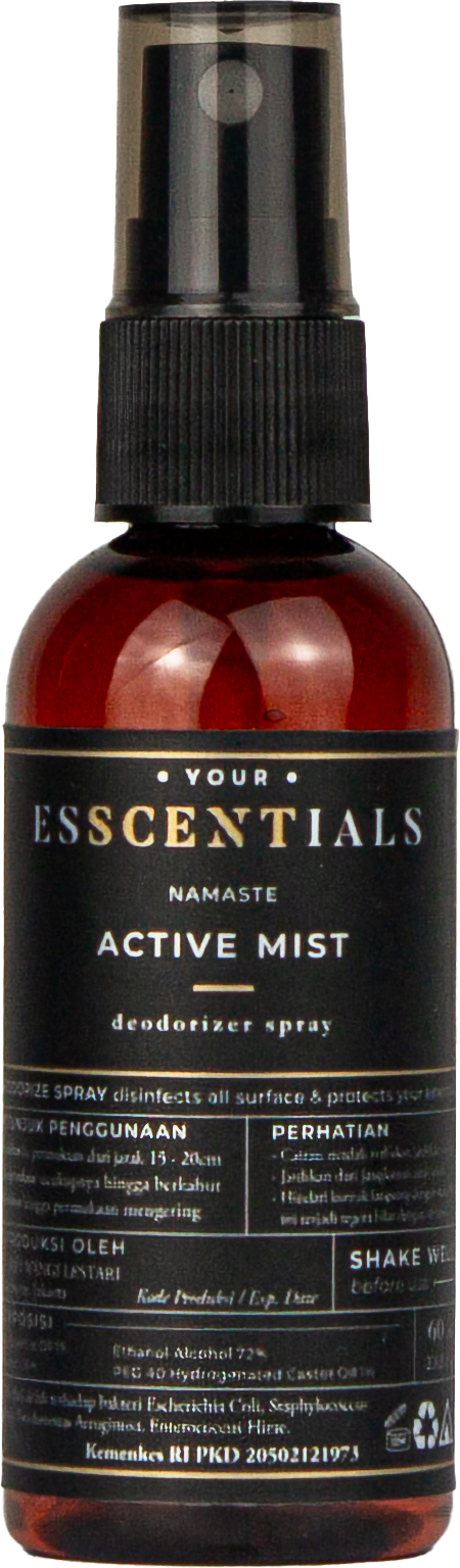 ACTIVE MIST