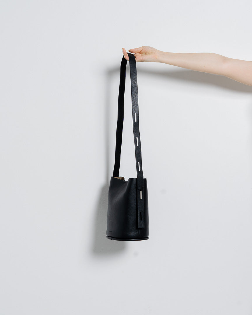 Domme Bag Black - Tas Wanita Casual