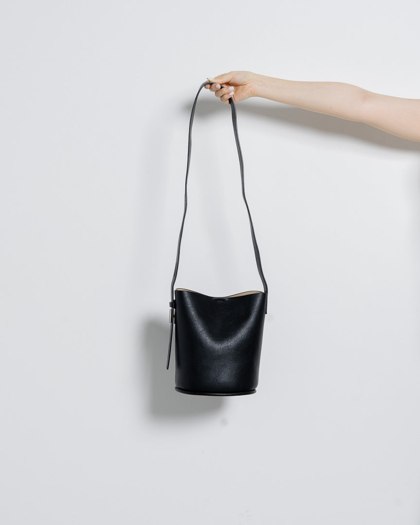 Domme Bag Black - Tas Wanita Casual