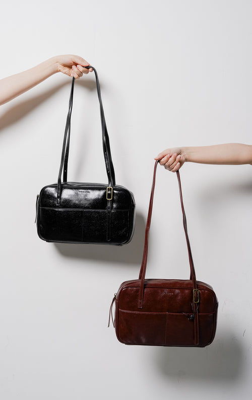 Arleta Bag Black