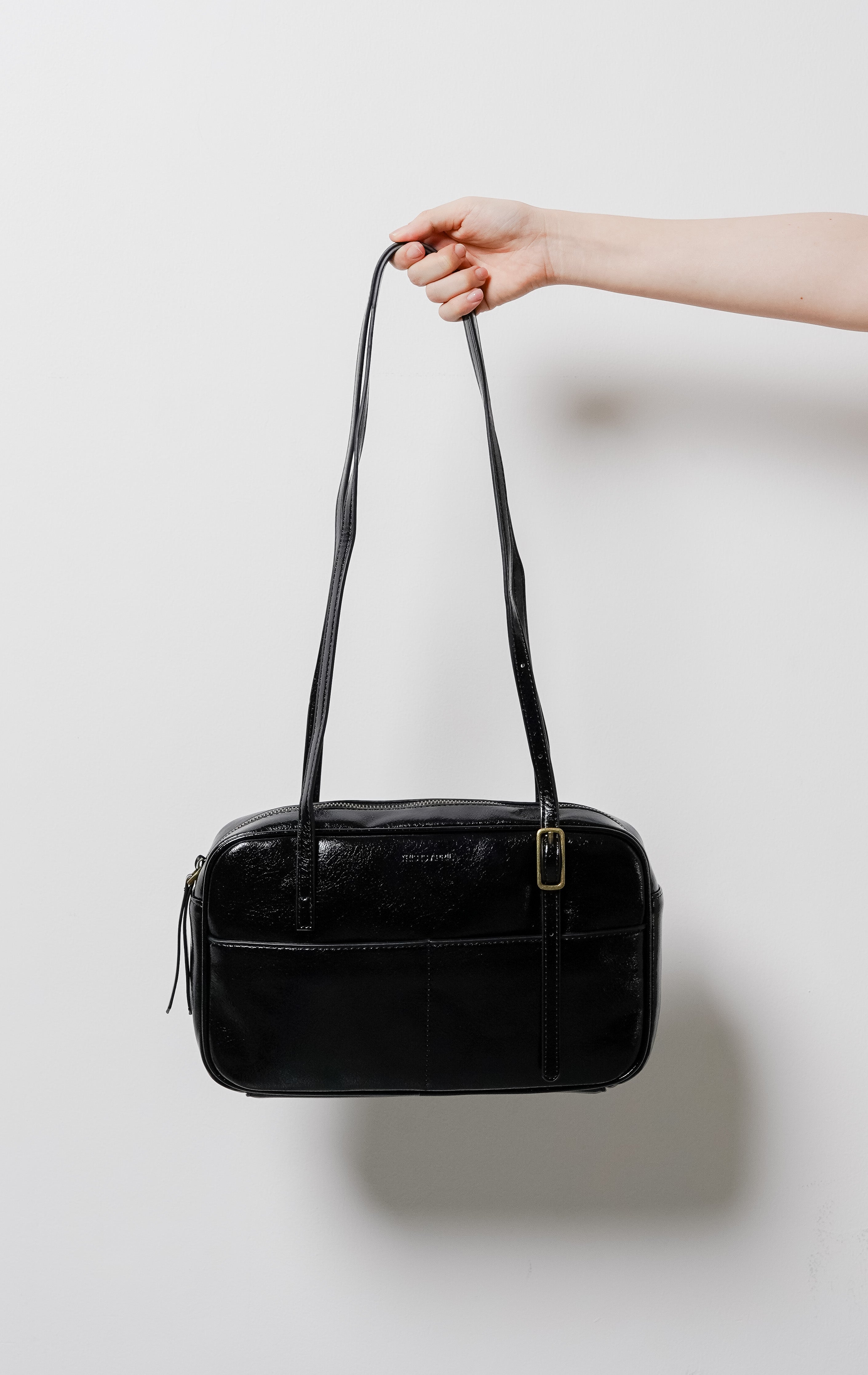 Arleta Bag Black
