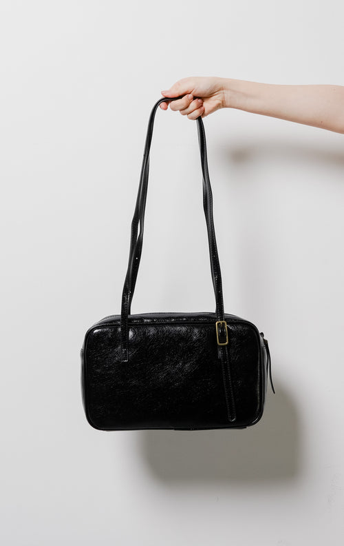 Arleta Bag Black