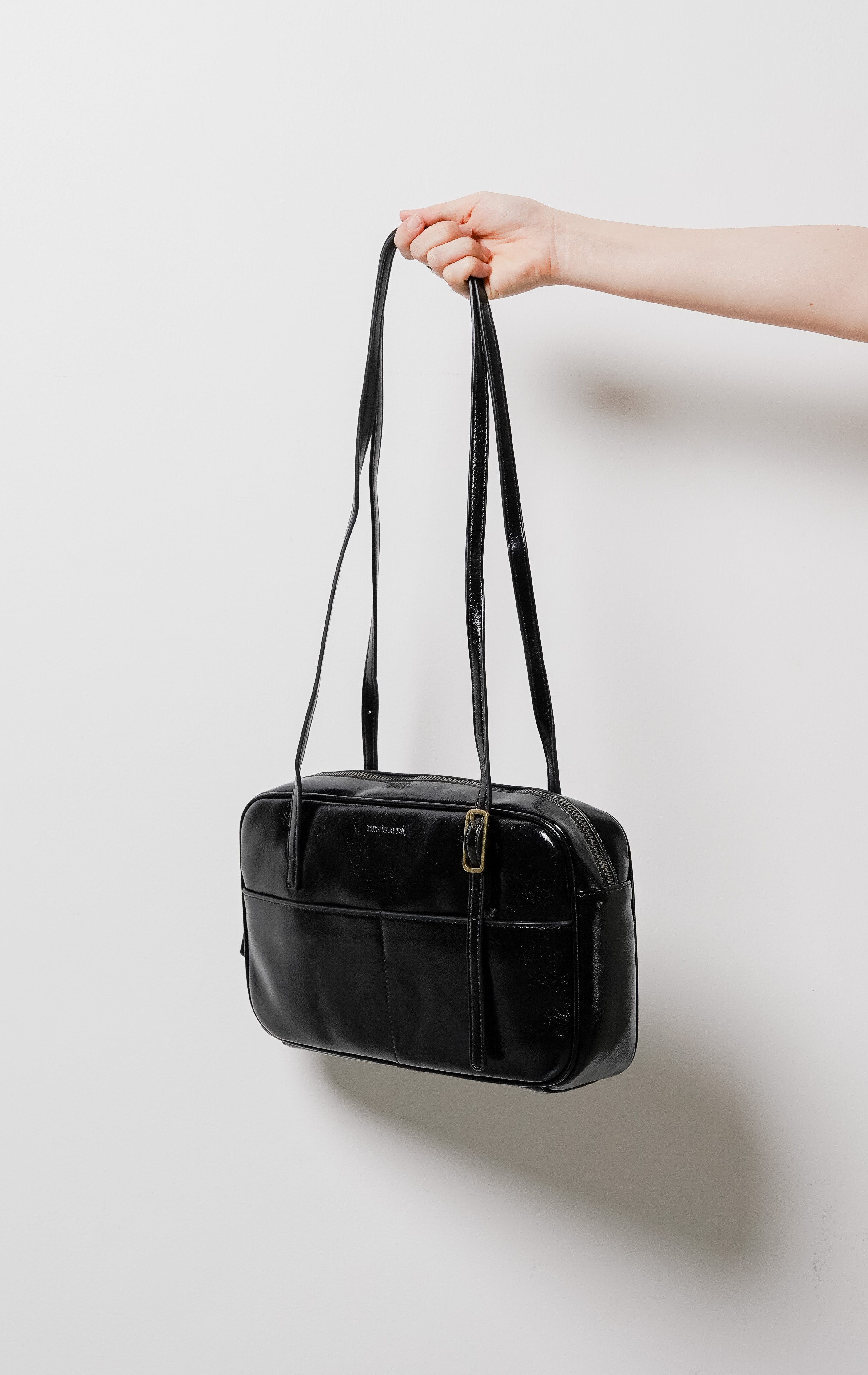 Arleta Bag Black