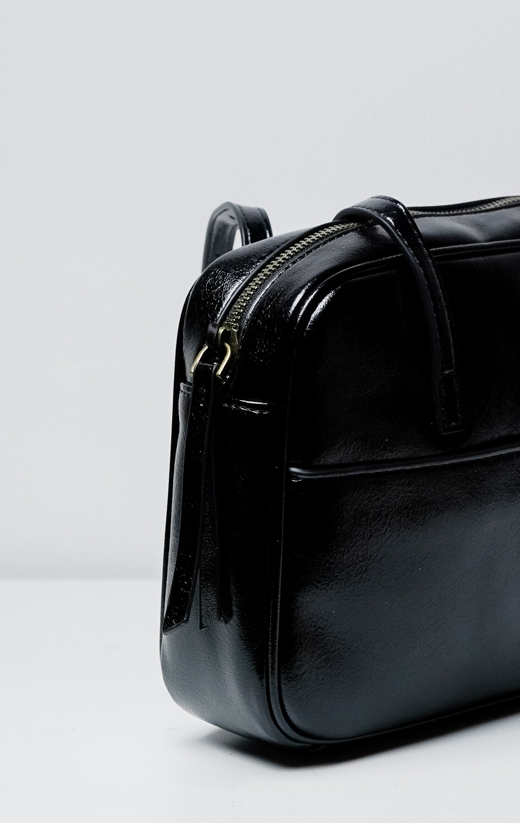 Arleta Bag Black