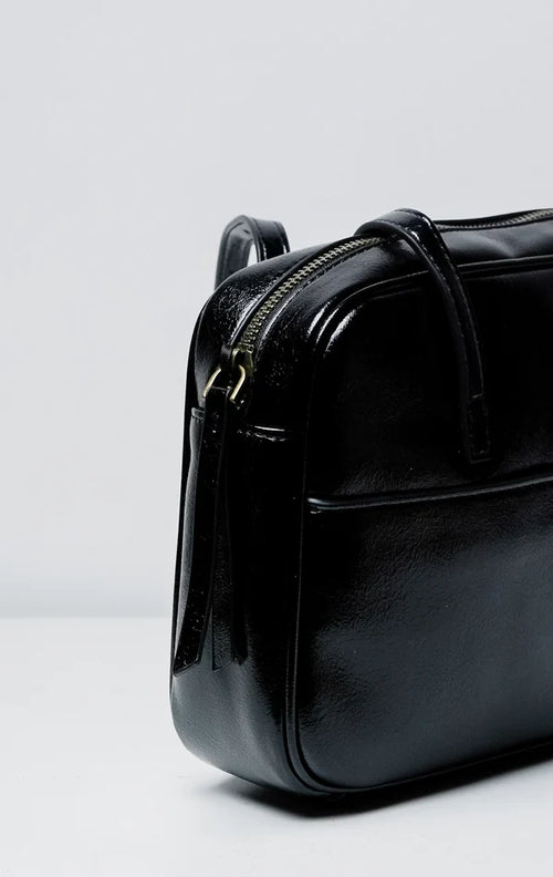 Arleta Bag Black