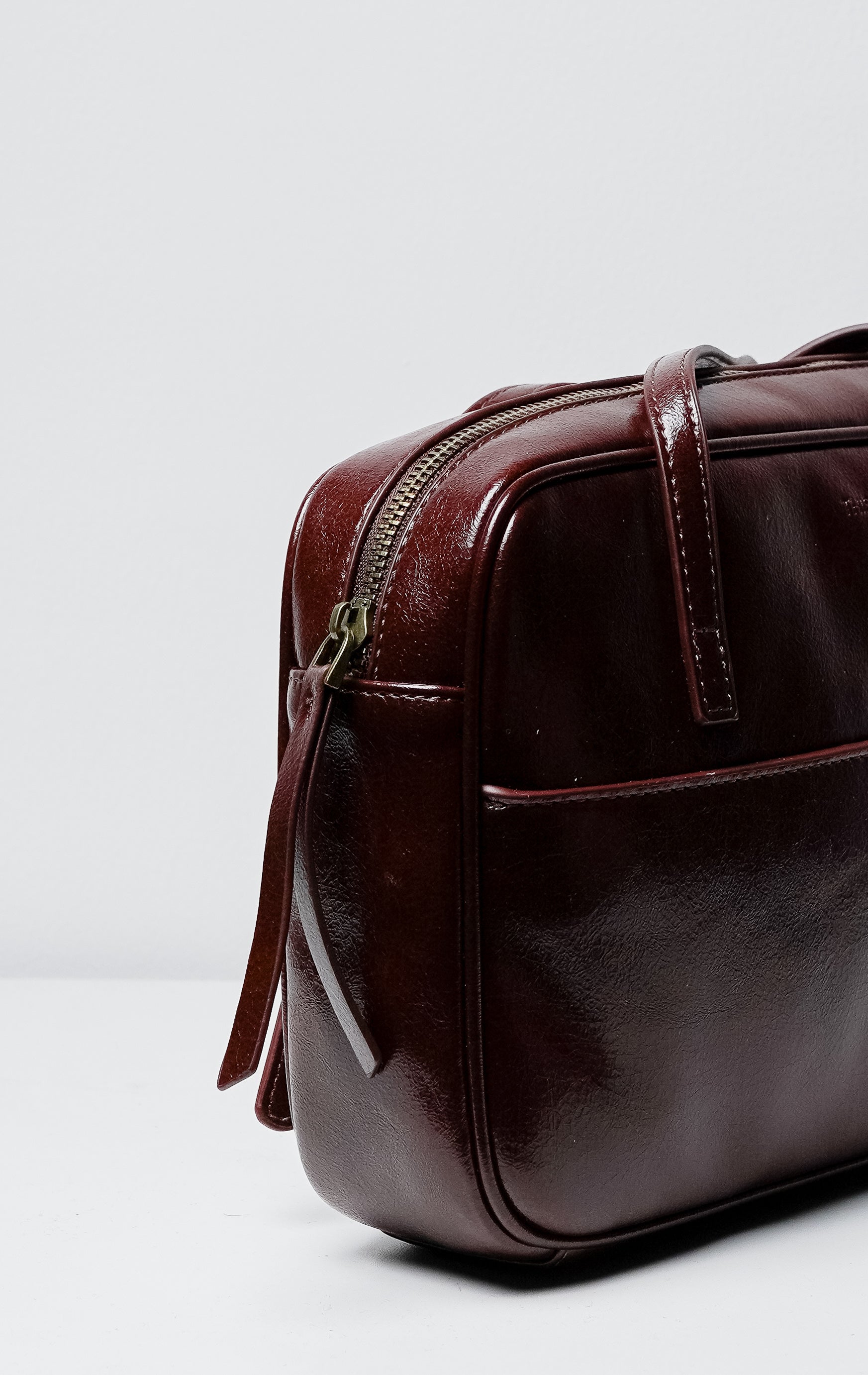 Arleta Bag Brown