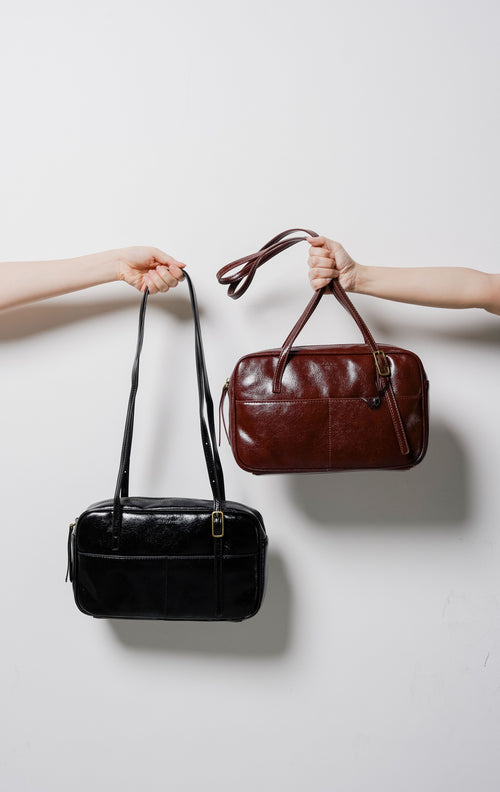 Arleta Bag Brown