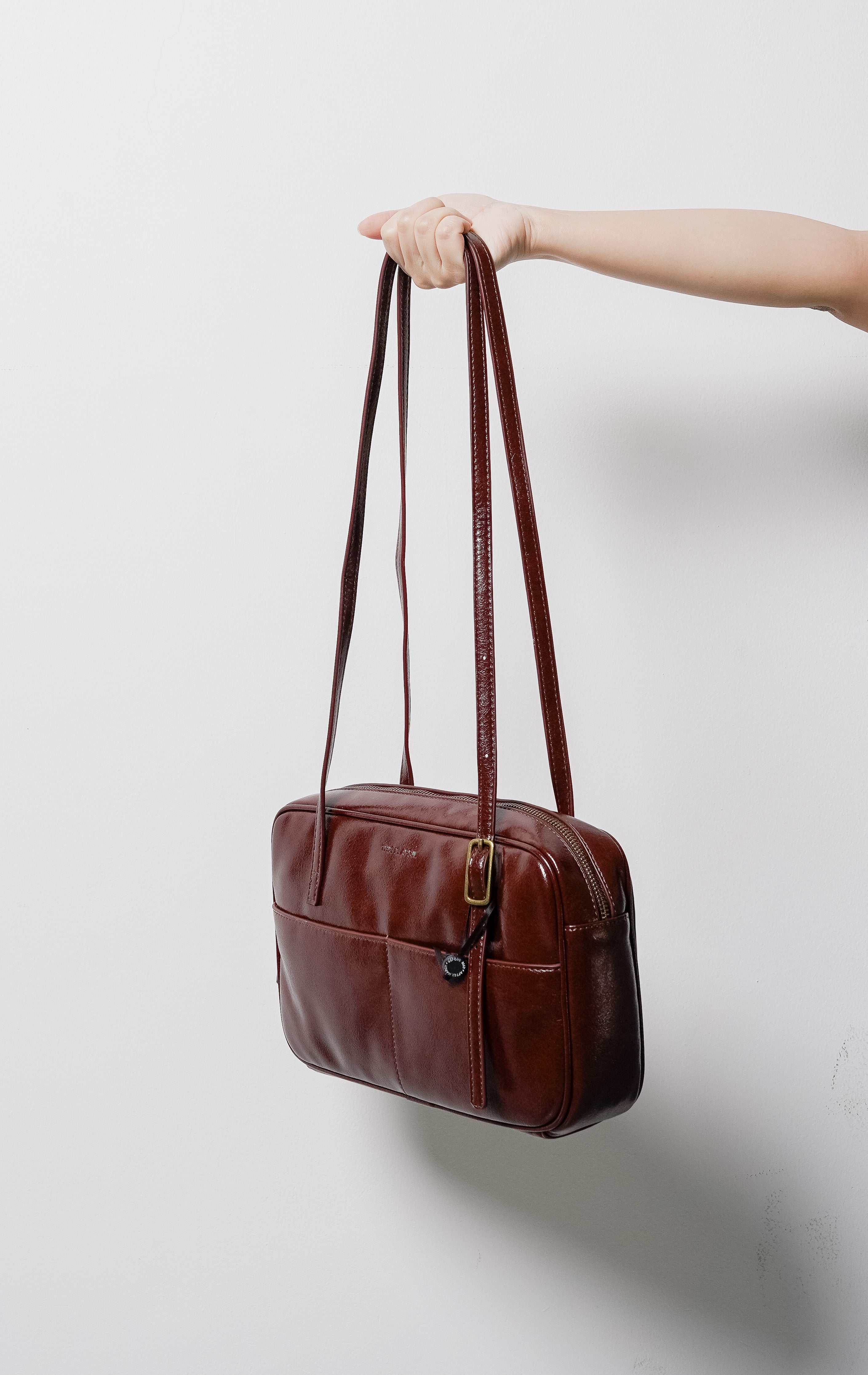 Arleta Bag Brown