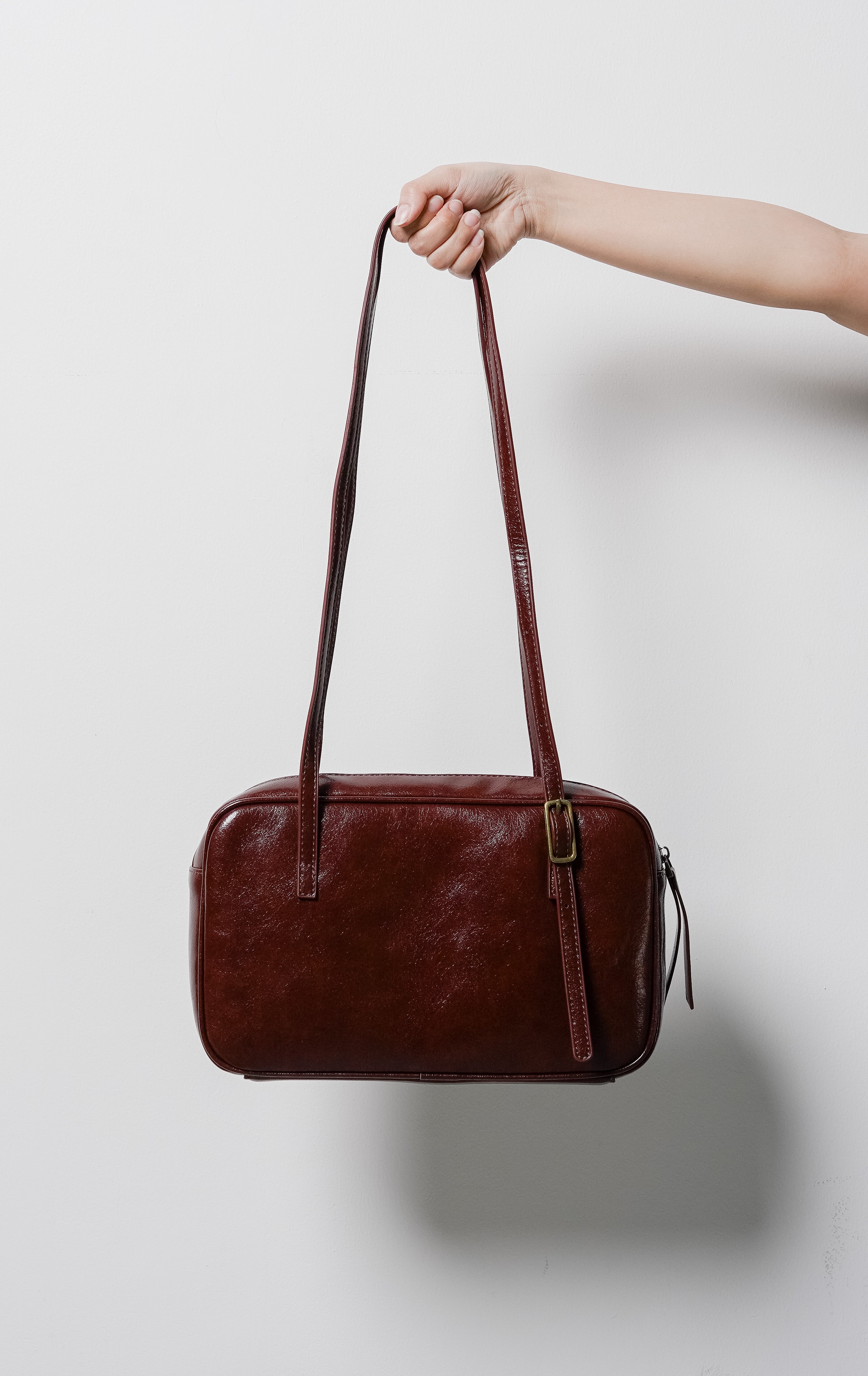 Arleta Bag Brown
